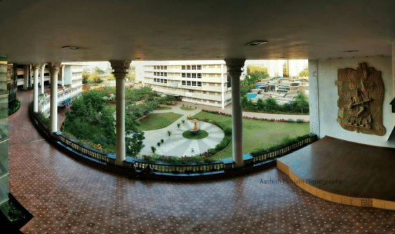 VESIT Campus photo 8